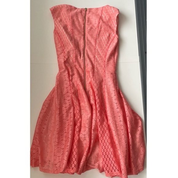 Danny and Nicole Dress - Picture 4 of 4